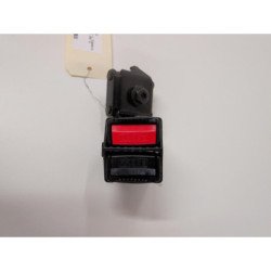 Attache Ceinture Arriere Gauche Renault Clio 2 Phase 1
